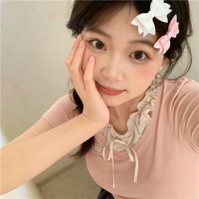 玫瑰色人生